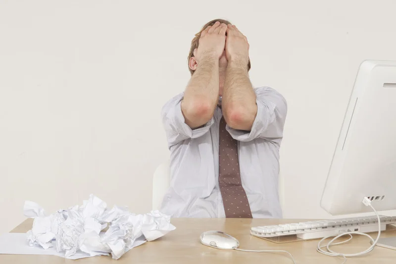 Productivity in the Workplace