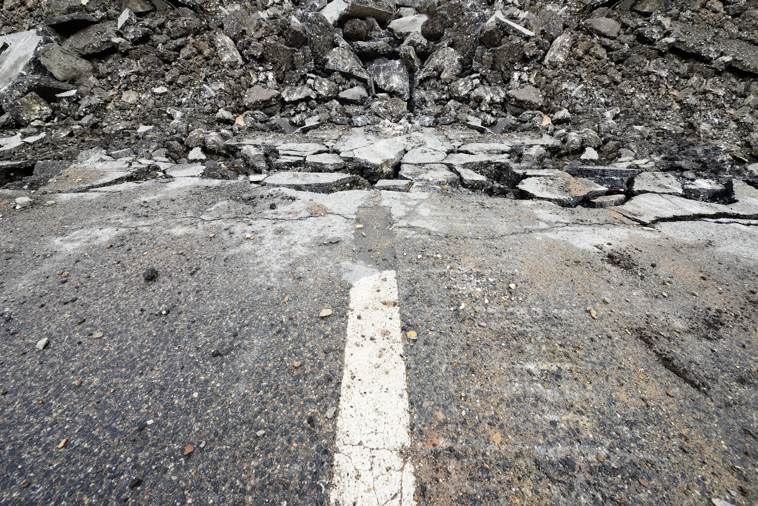 Location Isn't Everything.  Or Is It?