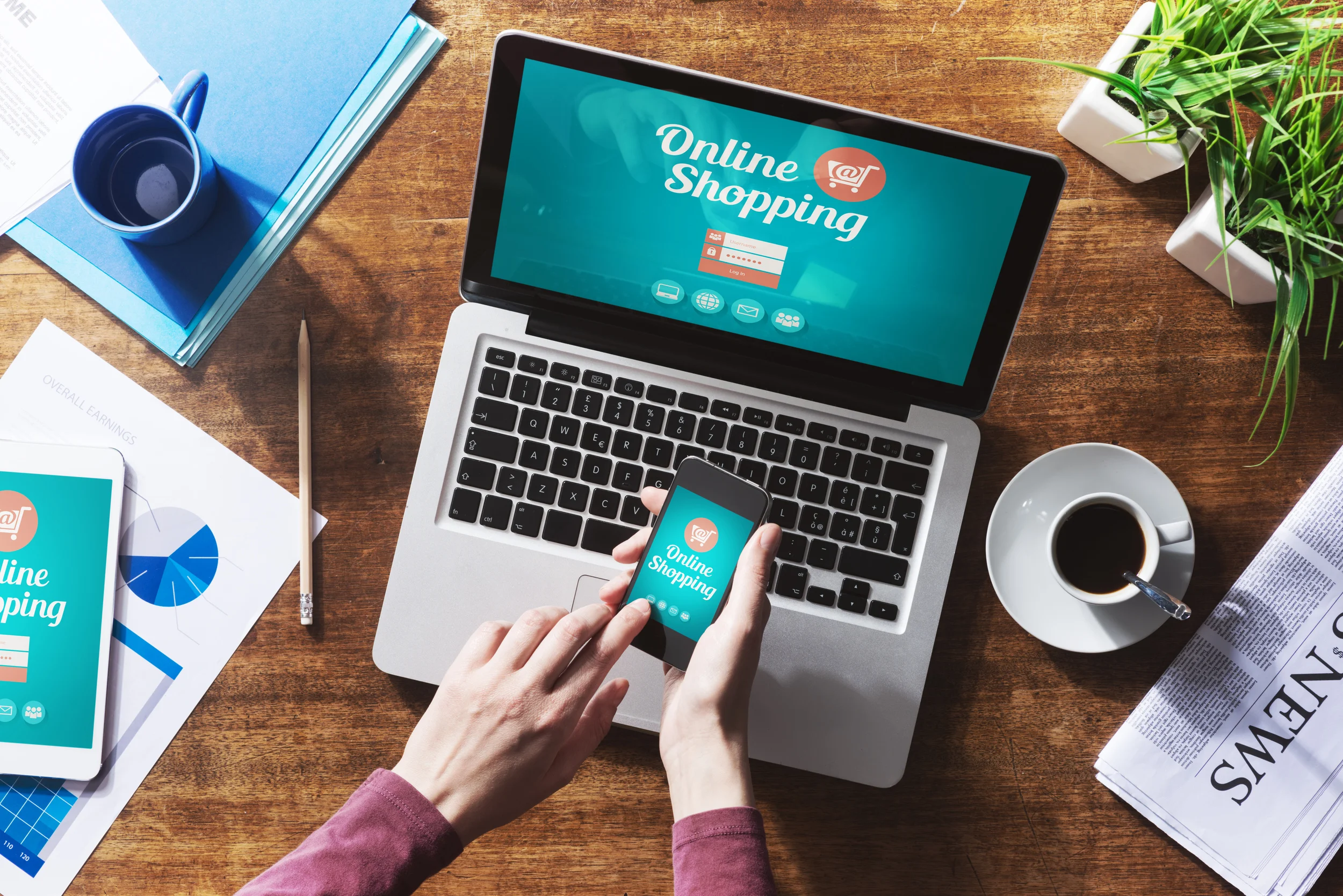 How to Use Coupons to Make More Money