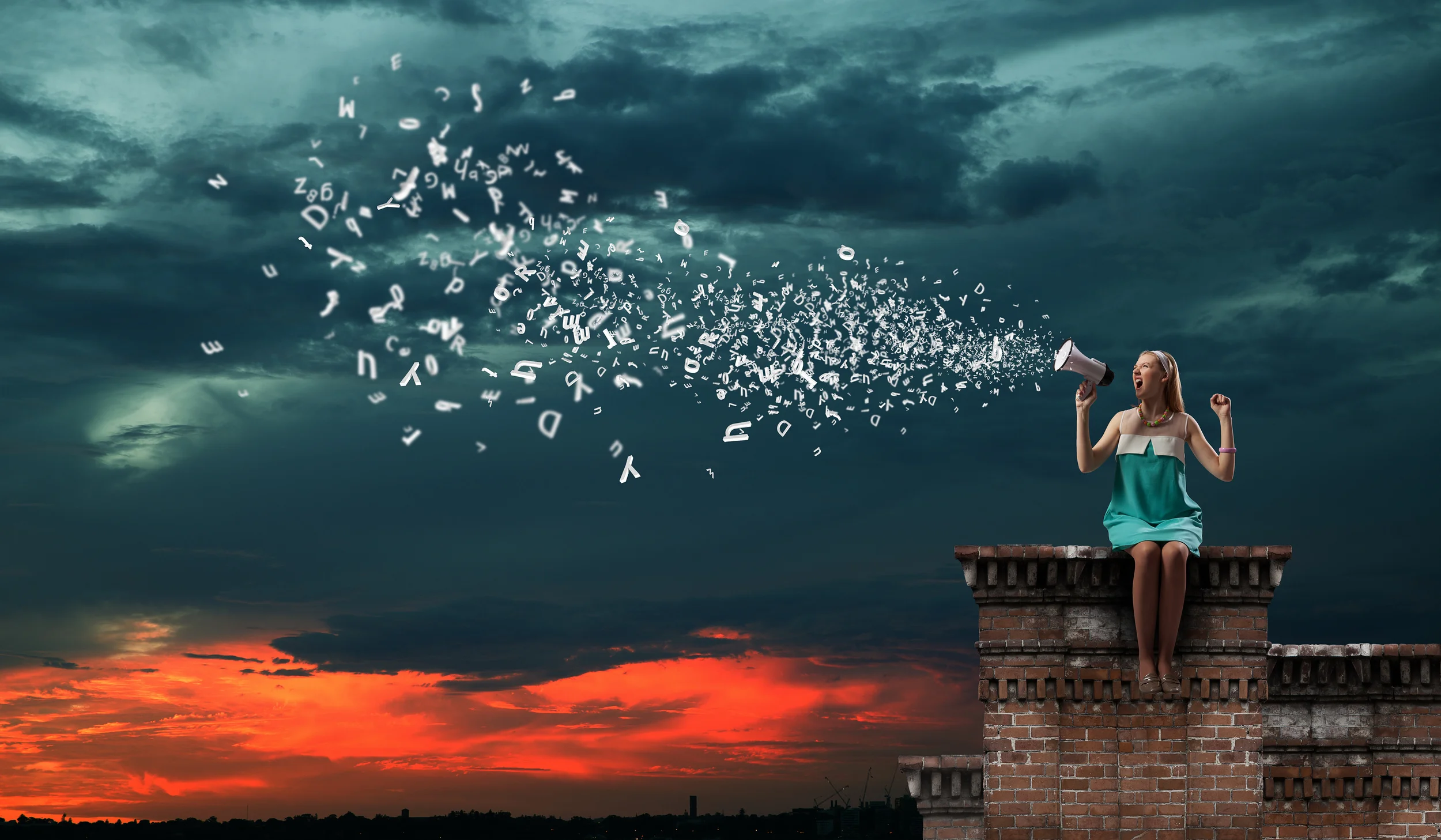 An Announcement From An Idiot