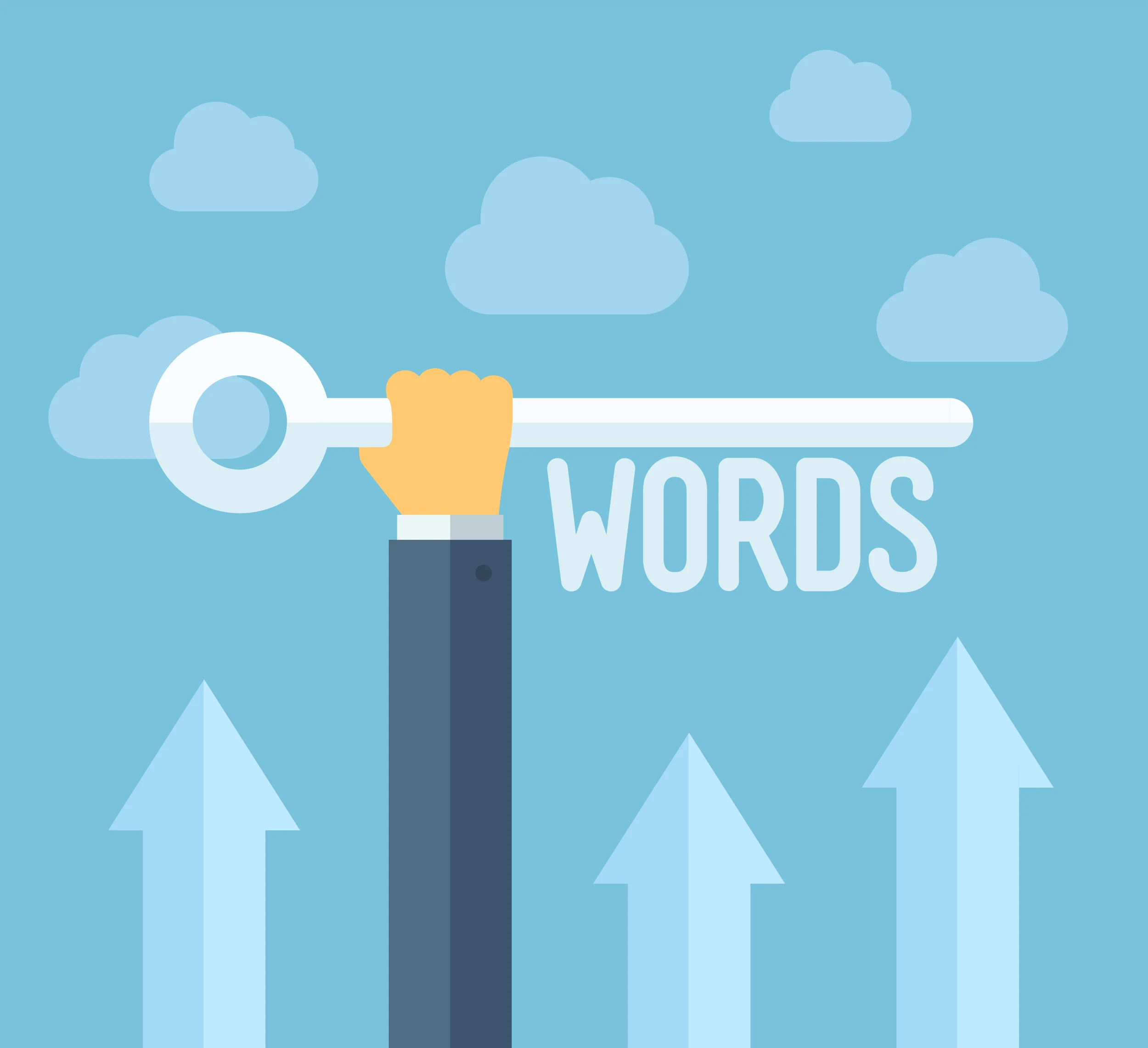 Hack of the Week: Using Keywords on Your Website