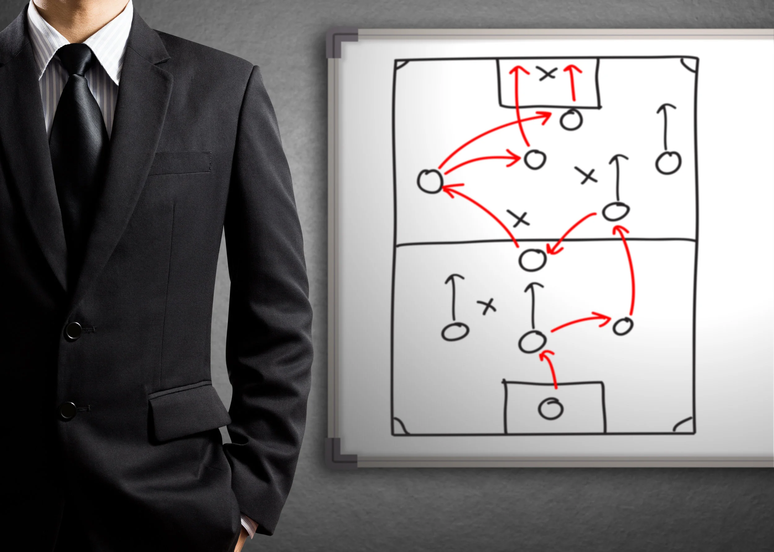 How a Business Coach Can Help Your Business