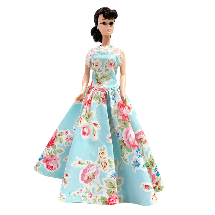 barbie dress pictures
