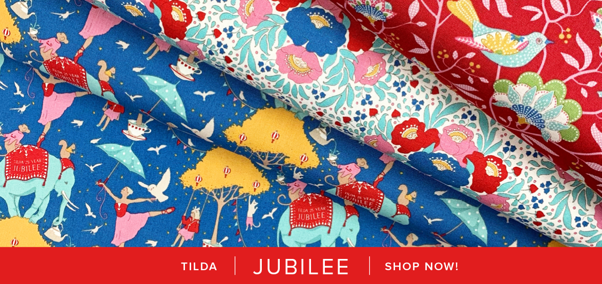 Jubilee by Tilda 