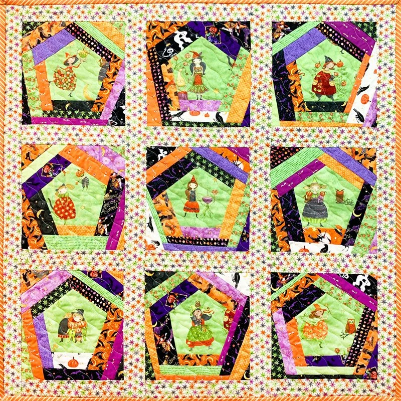 Crazy Patch