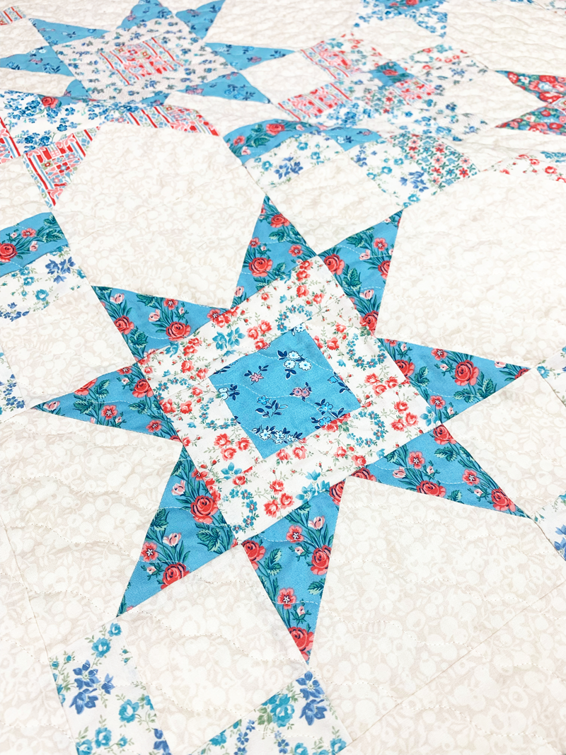 Gravitate Quilt