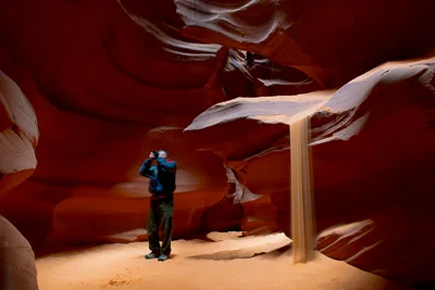 Ridenour Antelope Canyon Web-1
