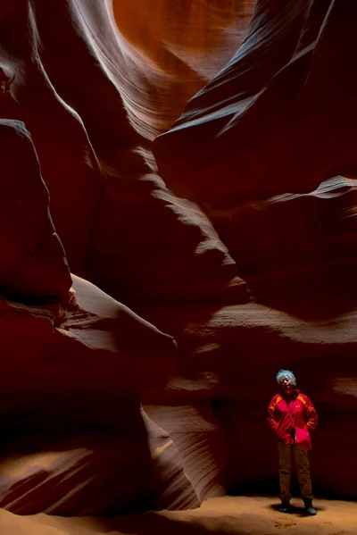 Ridenour Antelope Canyon Web-3
