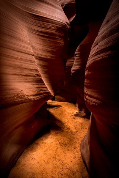 Ridenour Antelope Canyon Web-6
