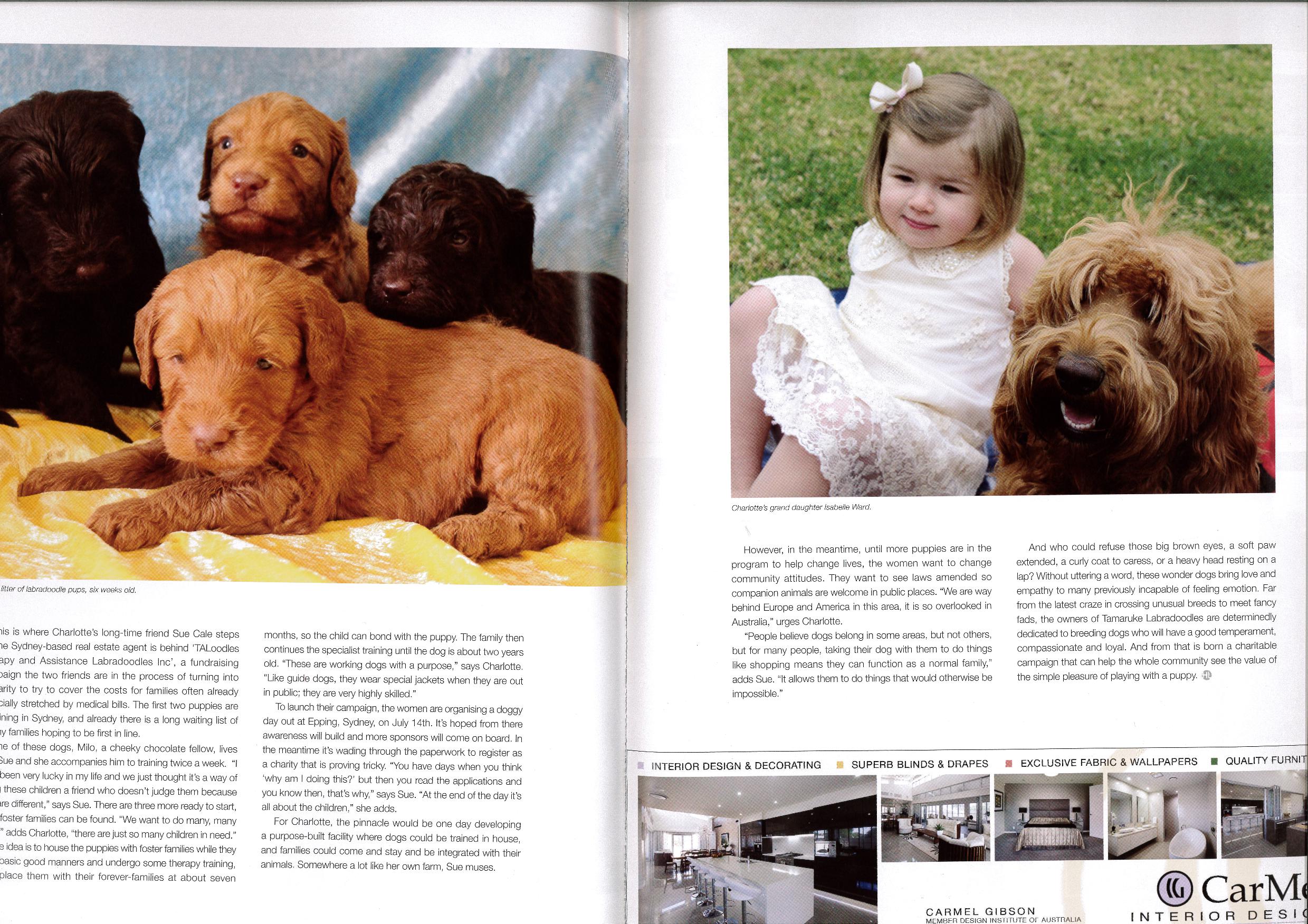 Hunter Lifestyle Magazine