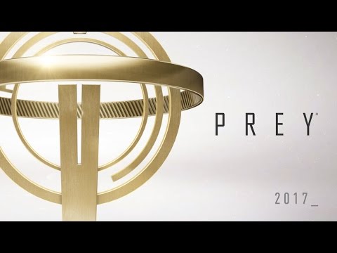 Prey - The History of TranStar