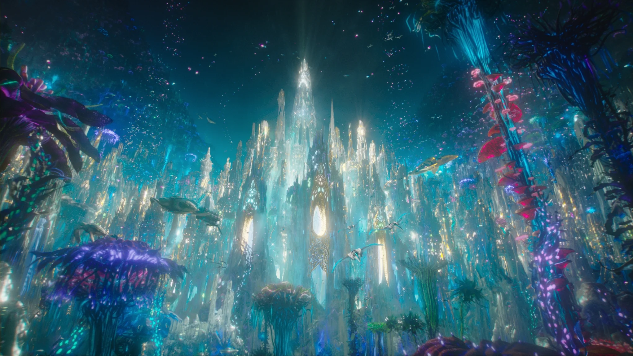 AQUAMAN