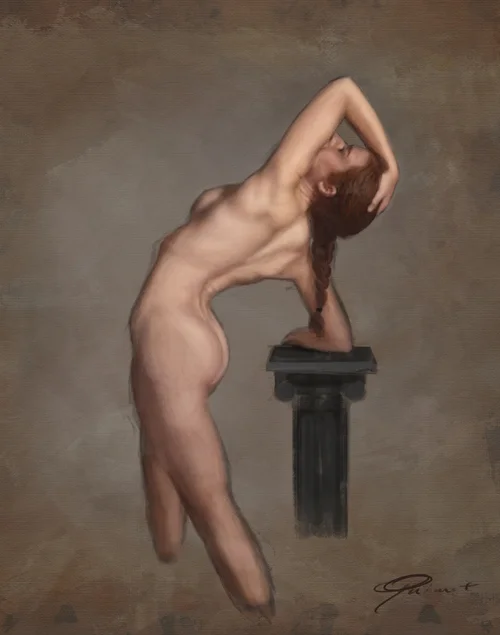 FemalePaintStudy_QD.jpg
