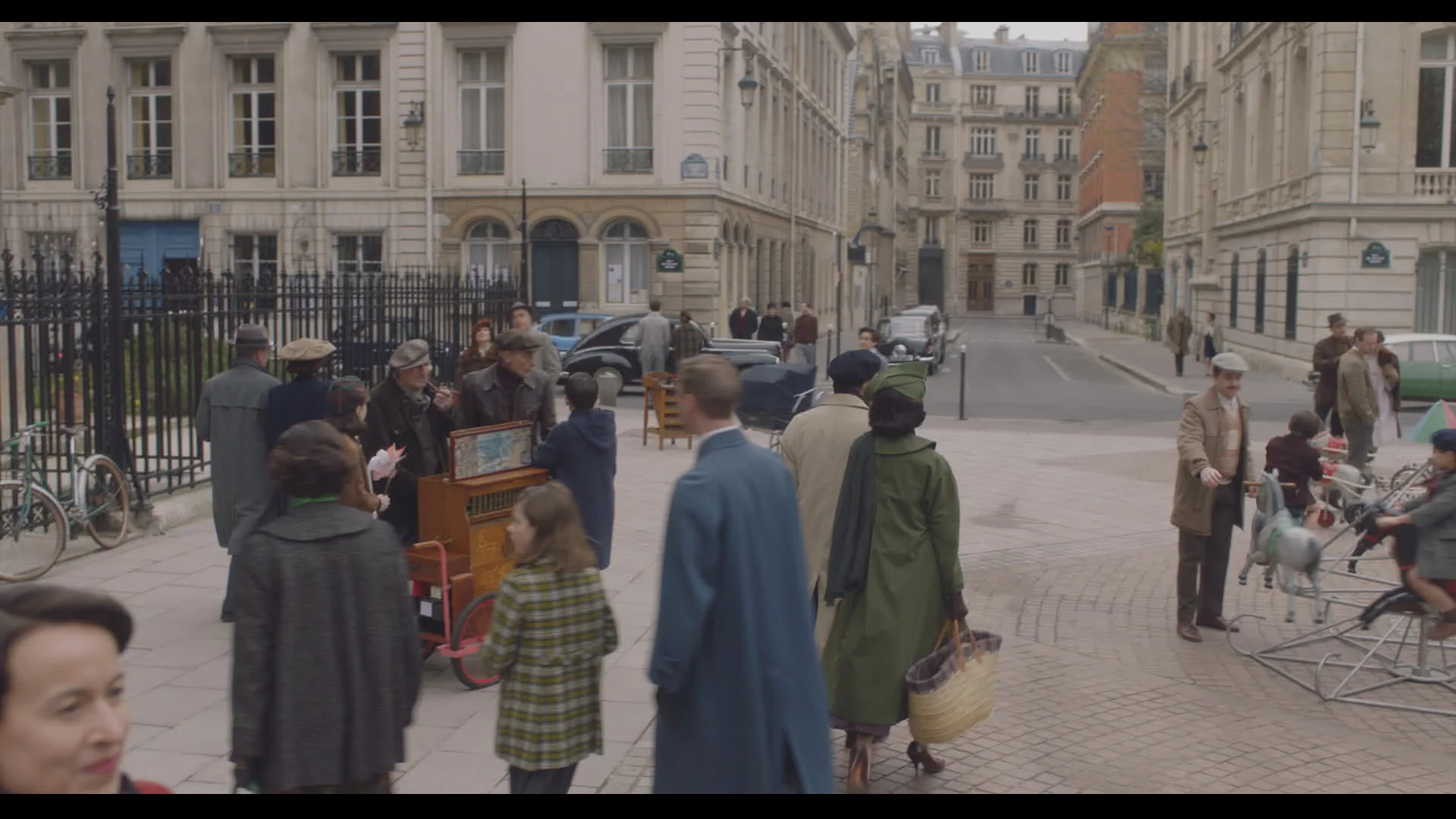 MARVELOUS MRS. MAISEL