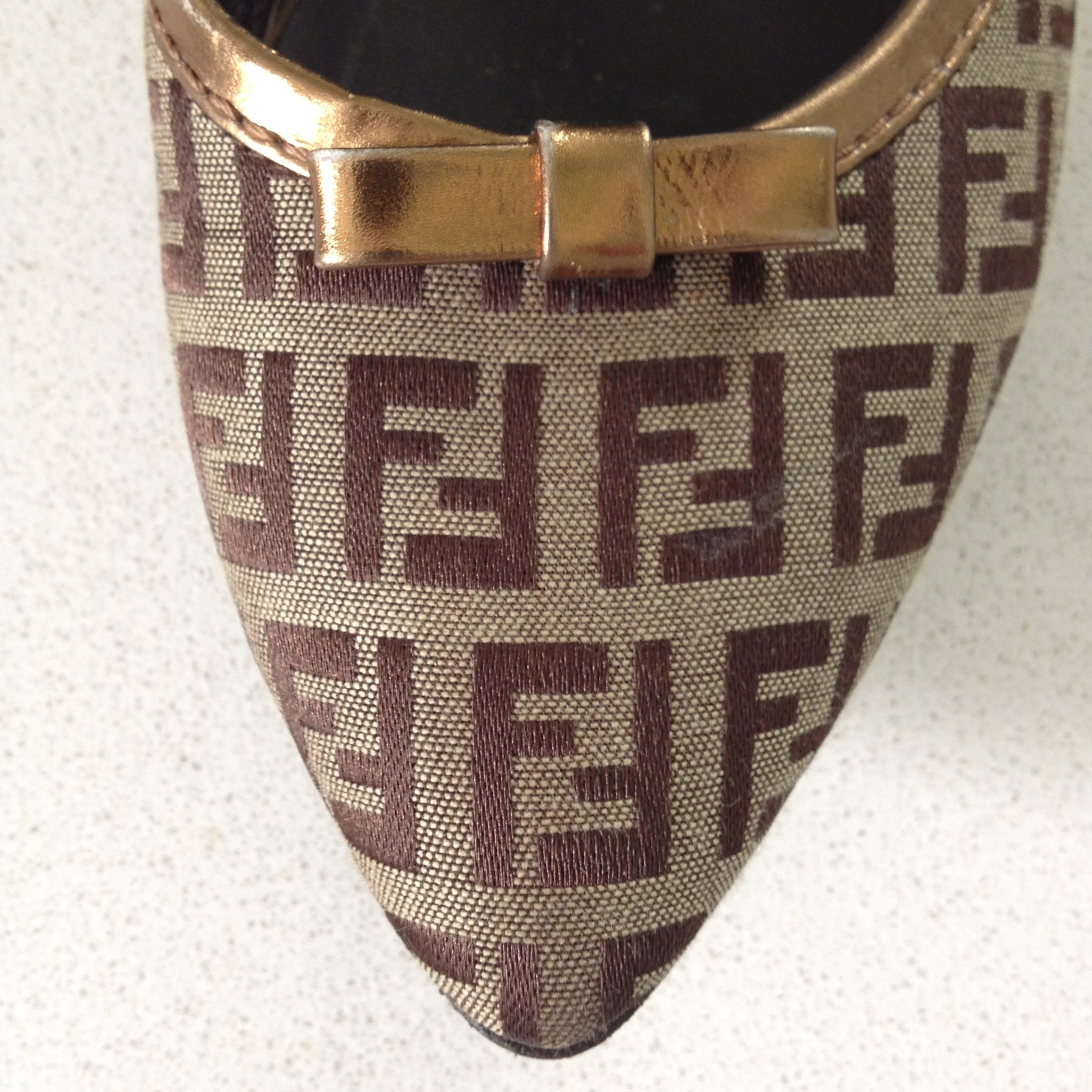 DIY, designer-style: The RosieFendi — artworkerprojects