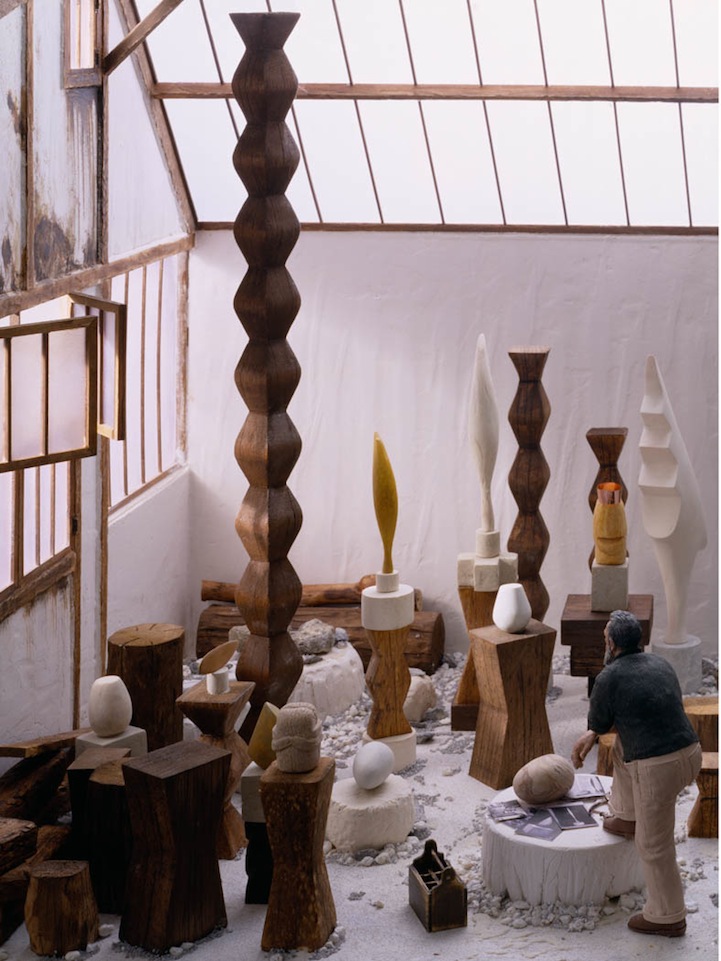 Brancusi