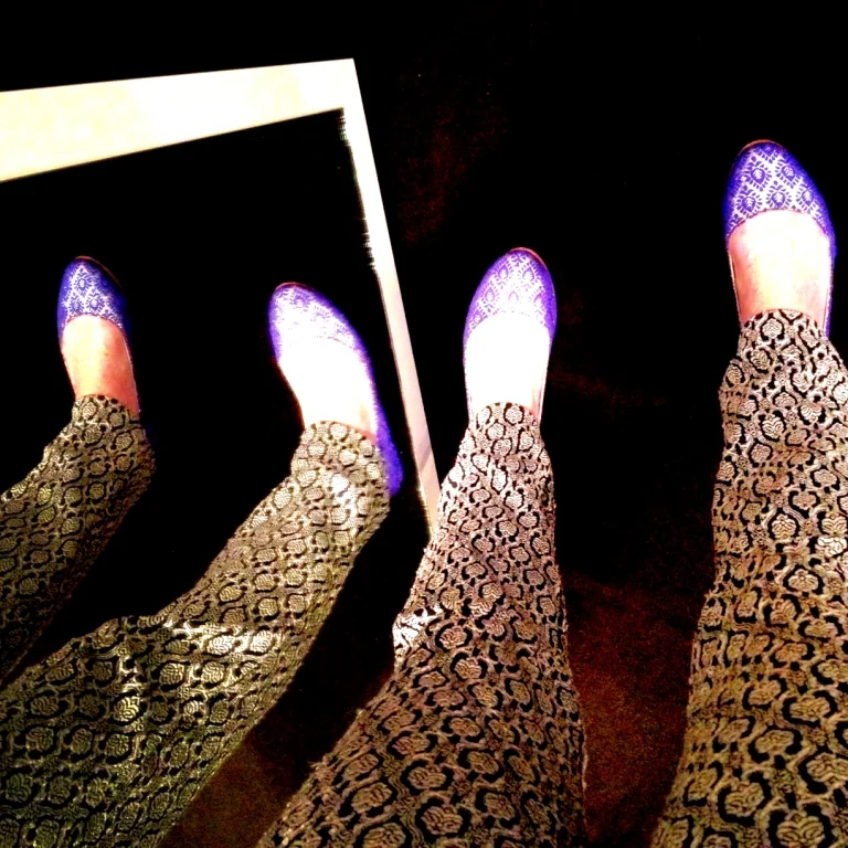 Granny Corner: Me Made May '14