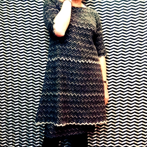 Tilly's Coco dress , with matching skirt! Lady!