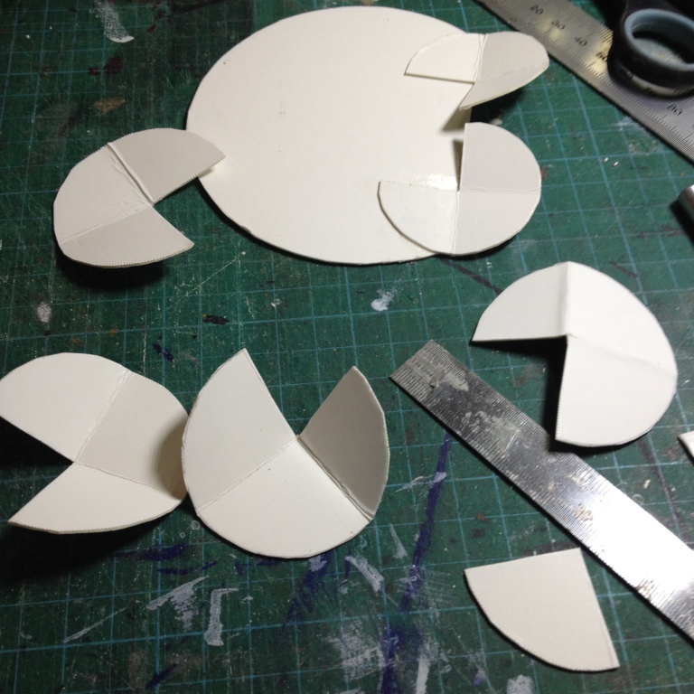 For my paper card bases click here