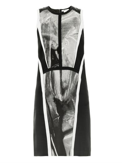 Helmut Lang contrast panel dress.jpg