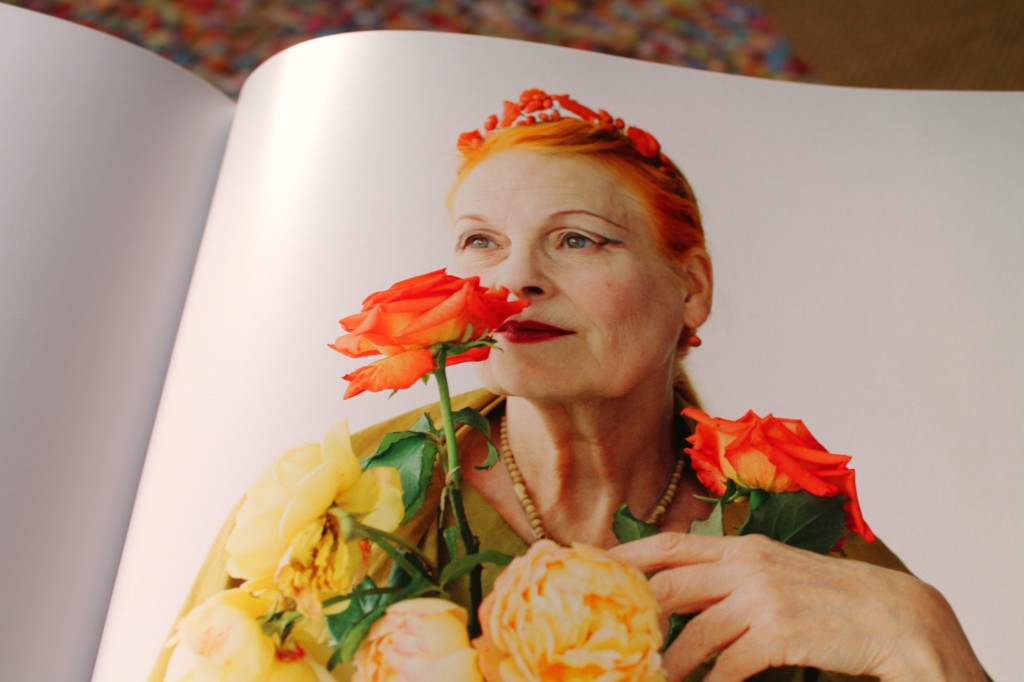Vivienne Westwood by Time Walker