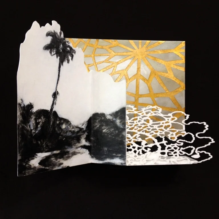 Making; Theatre Of War