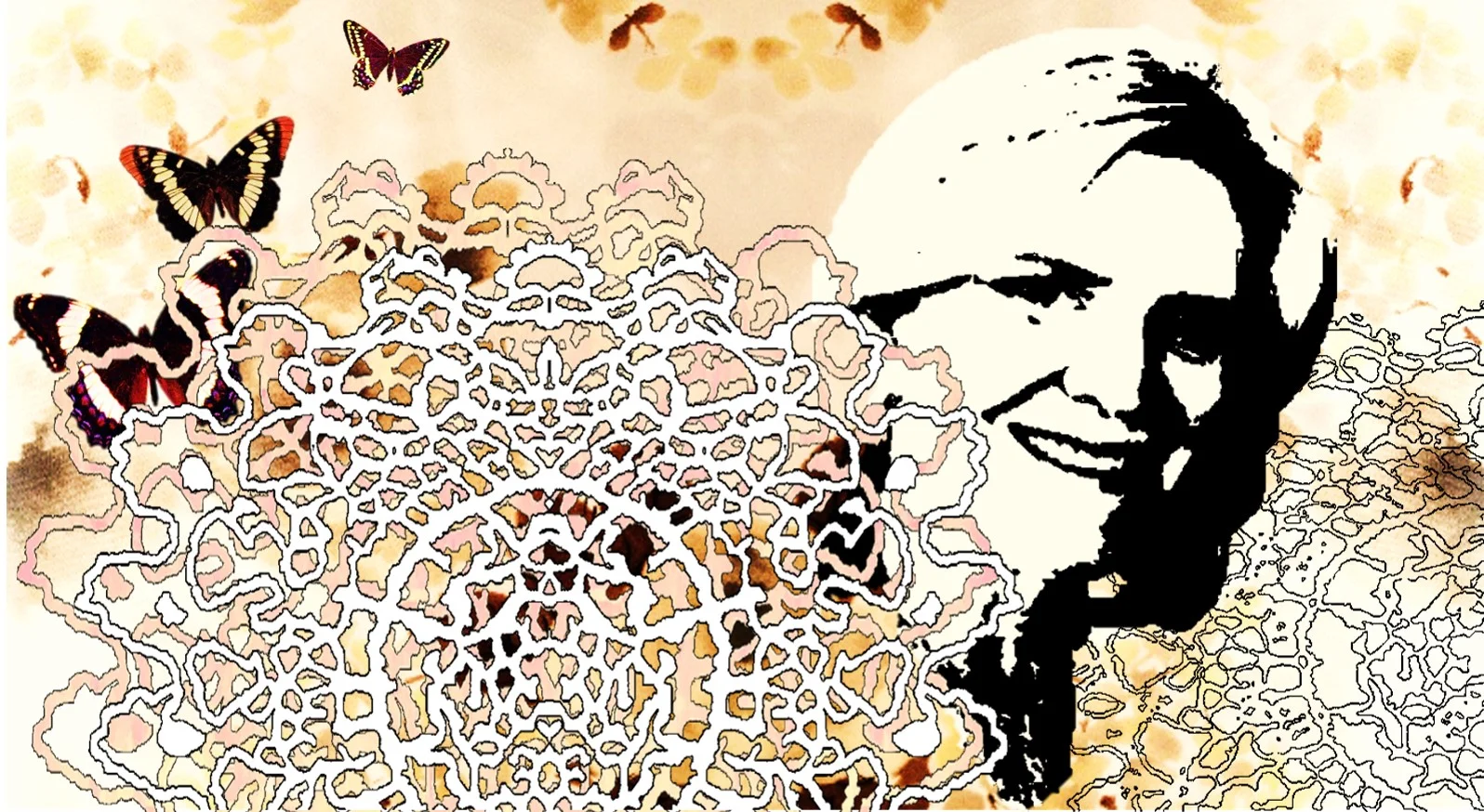 Portrait of Caroline V