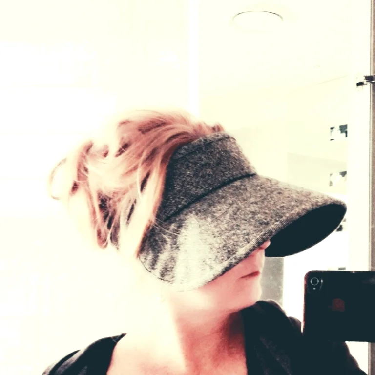 Lucent Visor: #superloveit