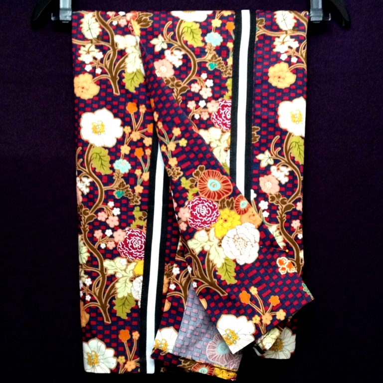The eleventy fifth pencil skirt in my wardrobe.