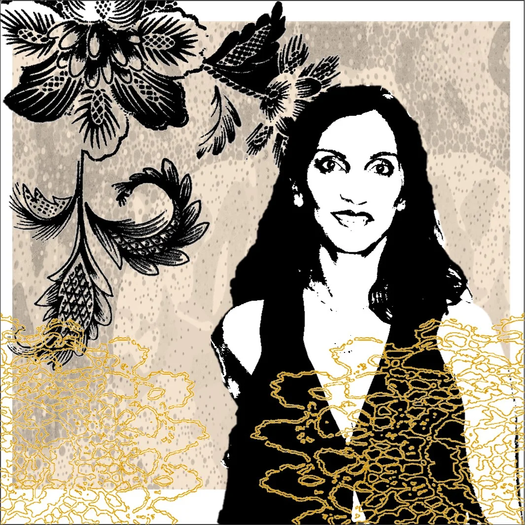 Portrait of Femida H