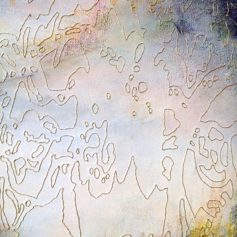 Large work in progress