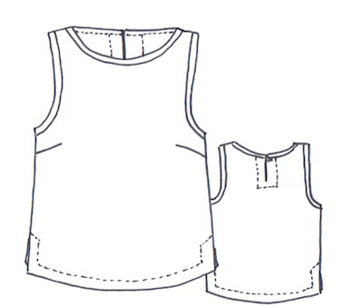 Kate top view B