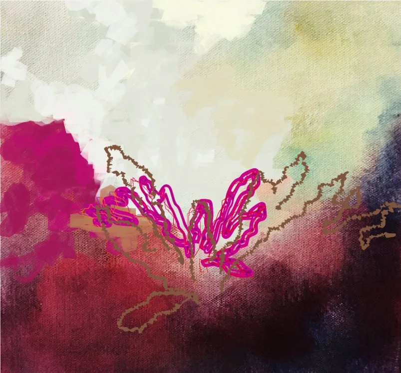 Artworking: April 2017