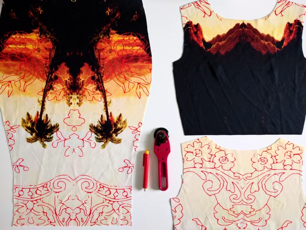 artworking; July 2017