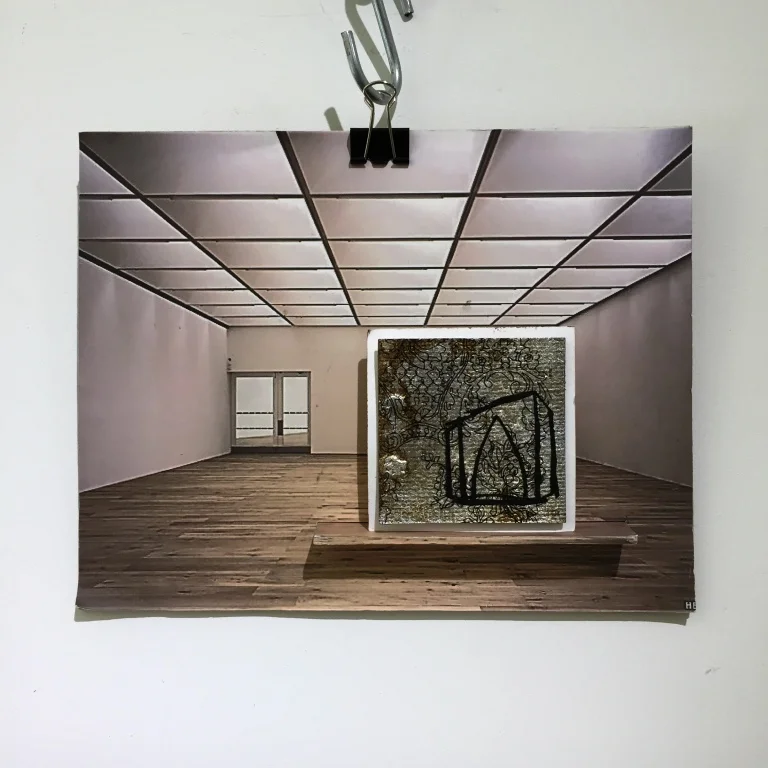 Artworking; June 2018