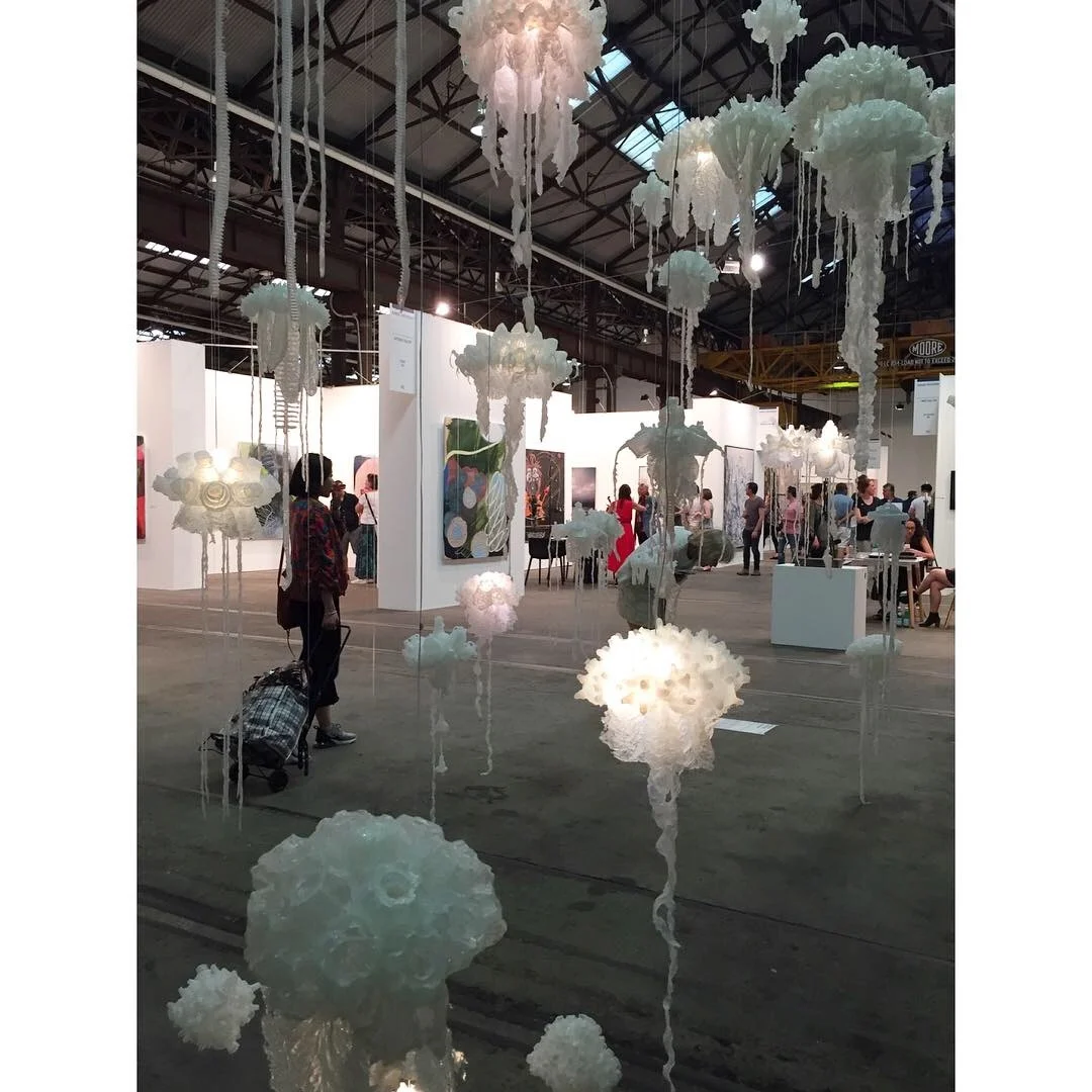 Sydney Contemporary Art Fair