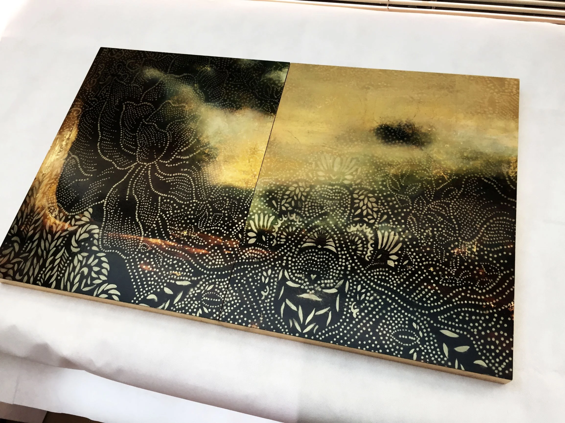 Study Two (Near and Far Sight)