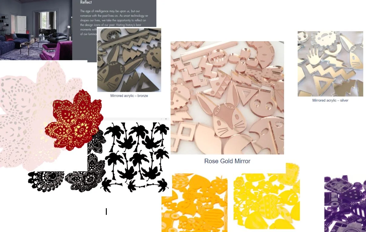 Artworking; November 2018