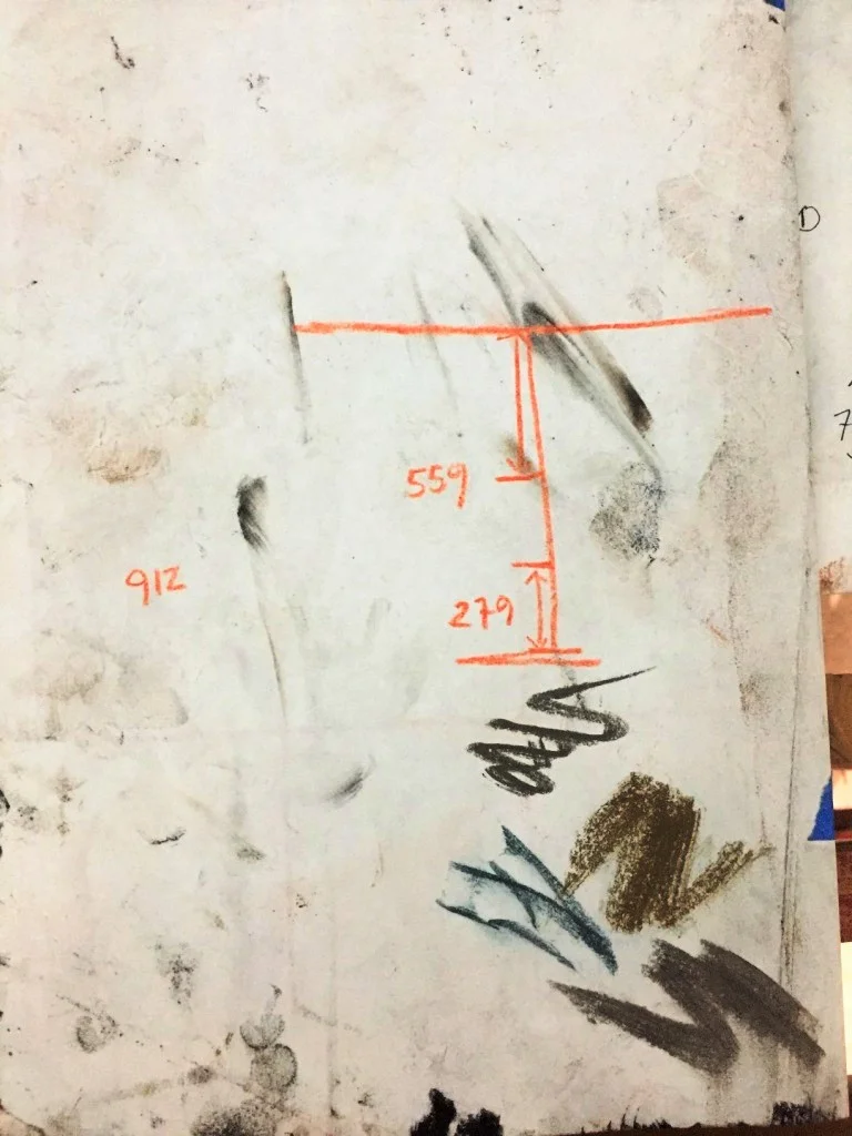 Artworking; March 2018