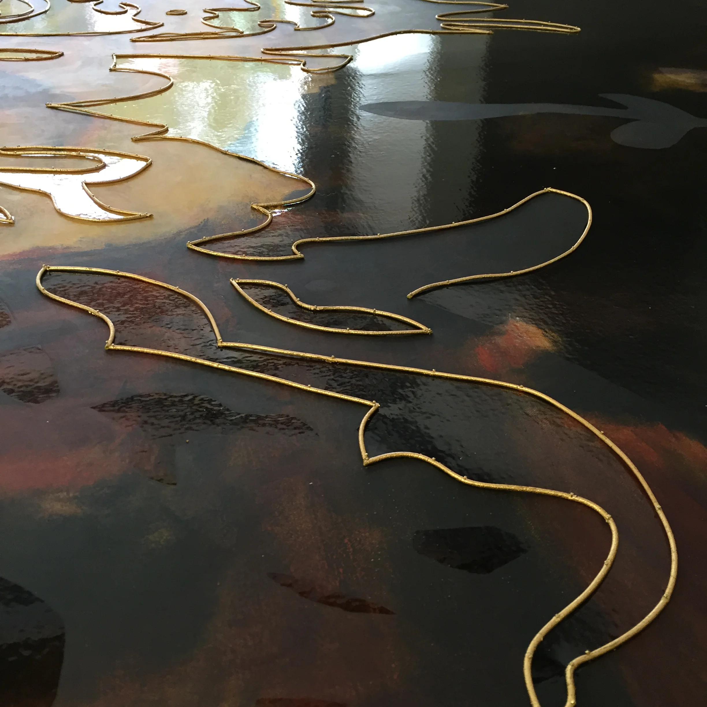 Et In Arcadia Ego [progress detail]