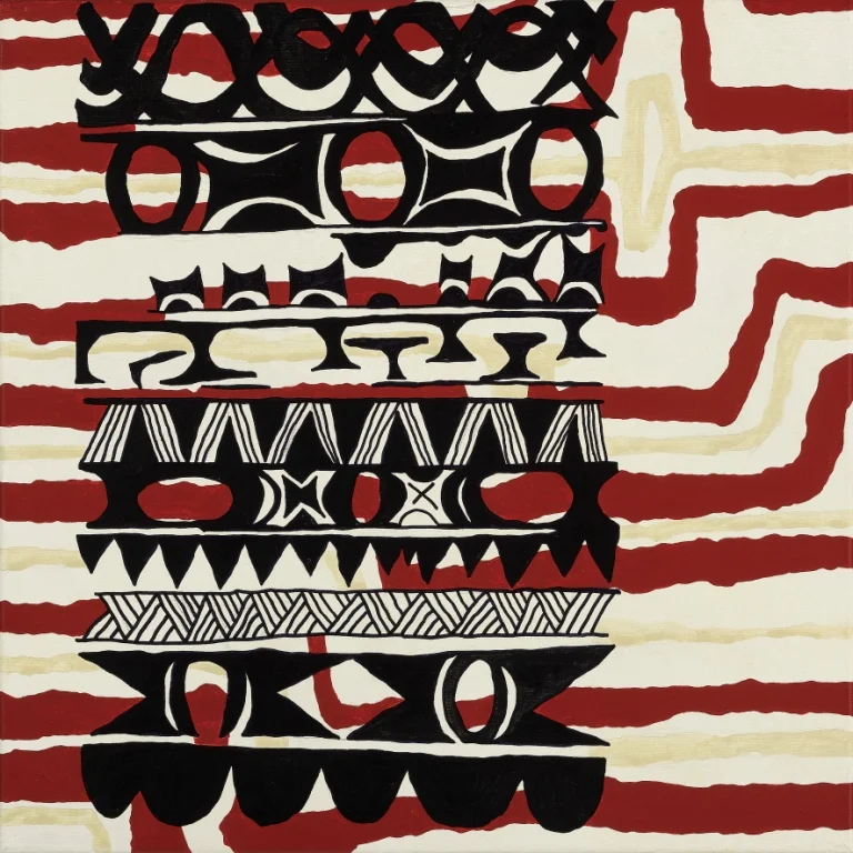 IHG commission Port Moresby: Red square