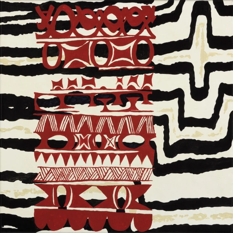 IHG commission Port Moresby: Black Square