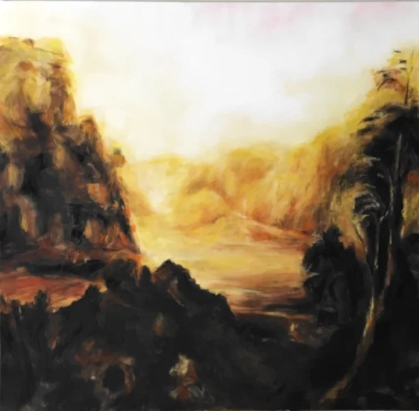 Et In Arcadia Ego [progress]