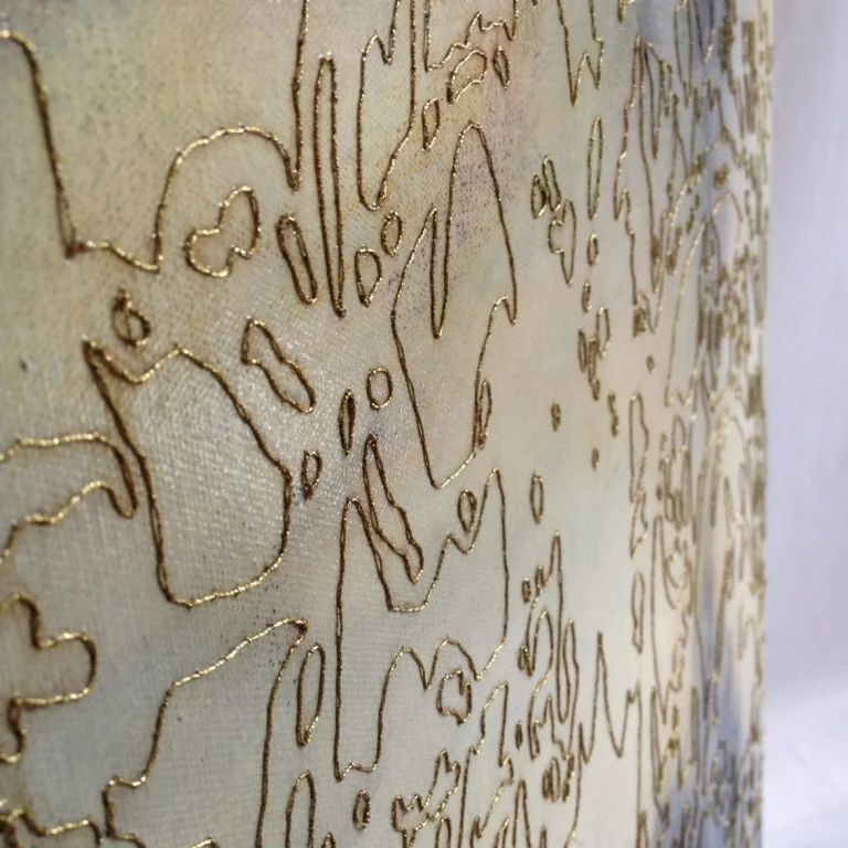 The very air we breathe [detail]