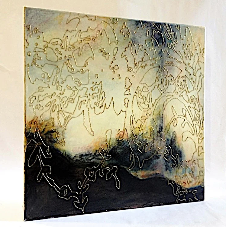 The very air we breathe