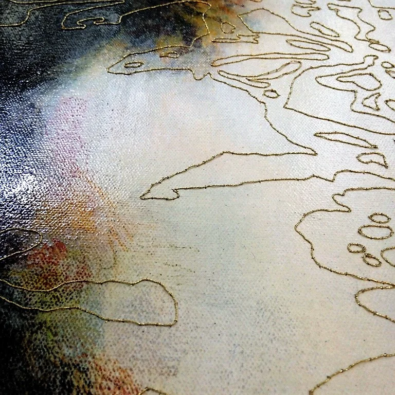 The very air we breathe [detail]