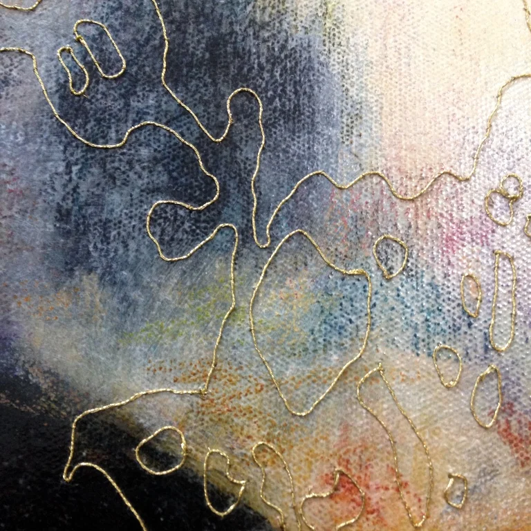 The very air we breathe [detail]