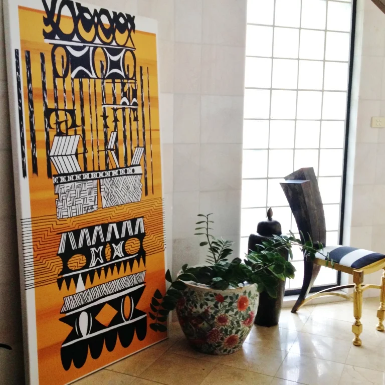 IHG commission Port Moresby PNG