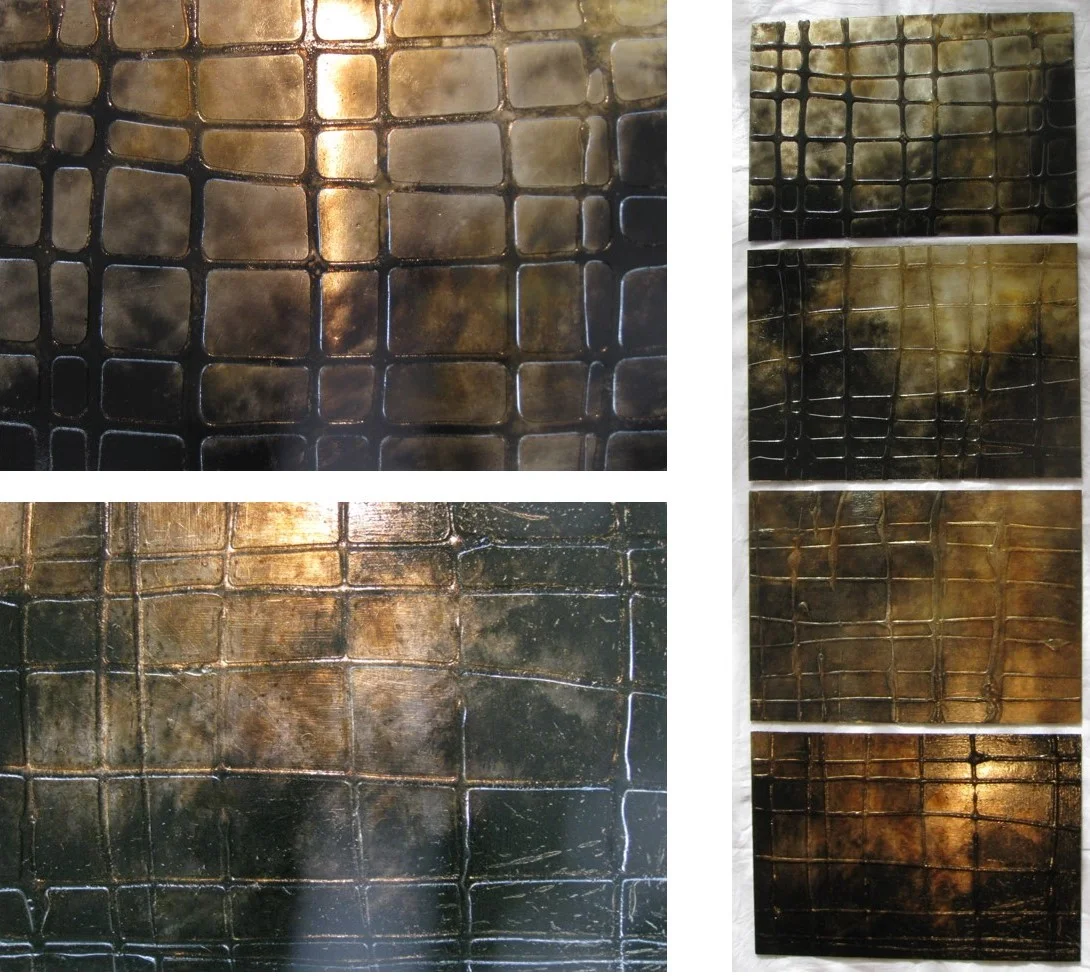 Commission for private residence Hong Kong [details confidential]