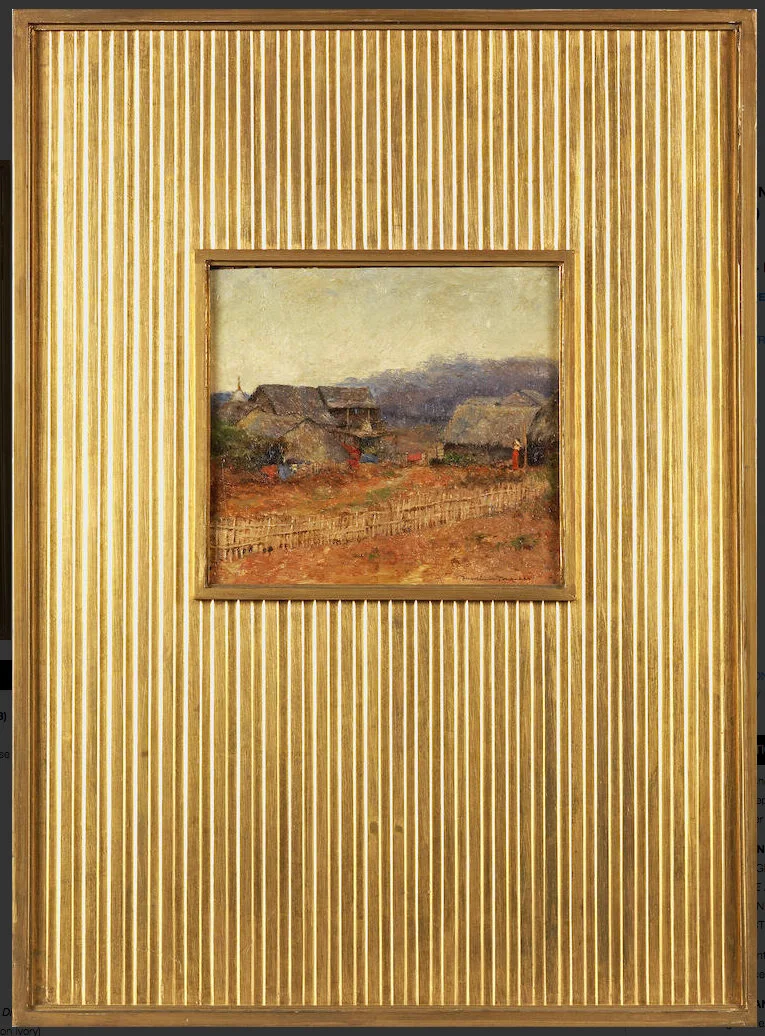 Mortimer Menpes